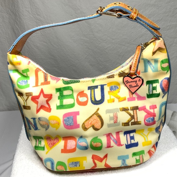 Dooney & Bourke Handbags - Dooney and Bourke Bag